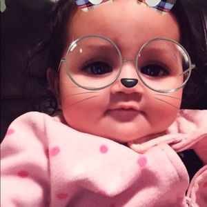 Meet your Posher, Martina